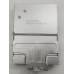 HP Tray Caddy Hard Drive Elite 8000 8100 8200 UltraSlim S2-578006